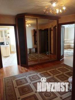 2-к квартира, посуточно, 76м2, 3/10 этаж