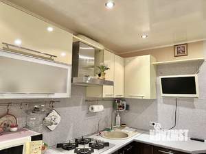 2-к квартира, посуточно, 45м2, 5/10 этаж