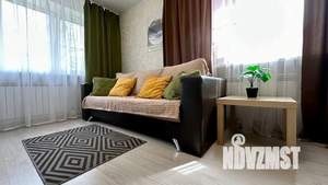 1-к квартира, посуточно, 32м2, 2/5 этаж