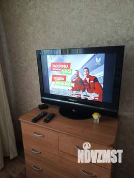 1-к квартира, посуточно, 21м2, 4/9 этаж