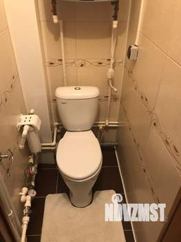 2-к квартира, на длительный срок, 52м2, 2/9 этаж