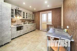 1-к квартира, посуточно, 44м2, 9/10 этаж