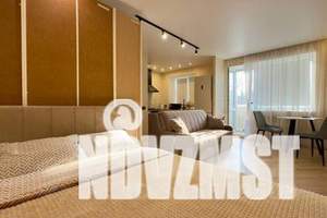 1-к квартира, посуточно, 31м2, 2/5 этаж