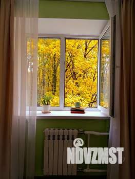 2-к квартира, посуточно, 42м2, 3/5 этаж