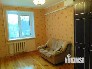 2-к квартира, на длительный срок, 52м2, 6/9 этаж