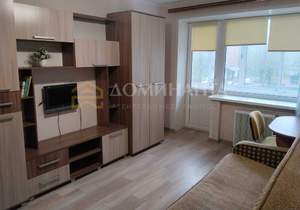 1-к квартира, на длительный срок, 31м2, 2/5 этаж