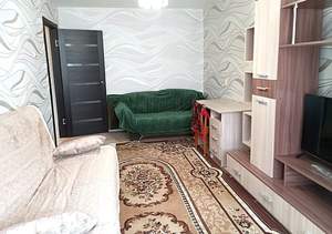 1-к квартира, на длительный срок, 30м2, 3/5 этаж