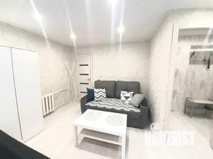 1-к квартира, посуточно, 33м2, 3/4 этаж