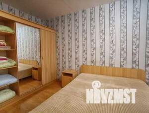 2-к квартира, посуточно, 68м2, 2/10 этаж