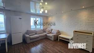 2-к квартира, на длительный срок, 60м2, 10/10 этаж