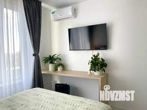 1-к квартира, посуточно, 25м2, 10/10 этаж
