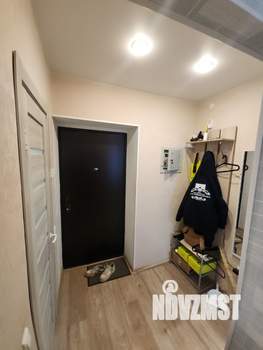 1-к квартира, на длительный срок, 36м2, 9/11 этаж