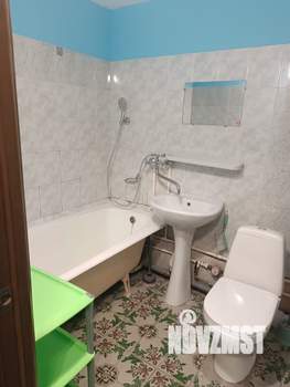 1-к квартира, на длительный срок, 38м2, 5/5 этаж