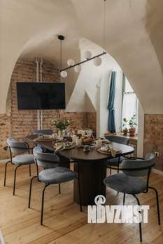 2-к квартира, посуточно, 70м2, 1/1 этаж