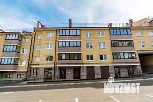 3-к квартира, посуточно, 90м2, 1/1 этаж
