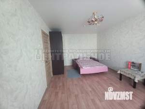 1-к квартира, на длительный срок, 40м2, 9/10 этаж