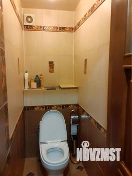 2-к квартира, на длительный срок, 70м2, 6/10 этаж