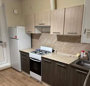 1-к квартира, на длительный срок, 45м2, 8/8 этаж