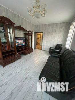 2-к квартира, посуточно, 65м2, 1/1 этаж