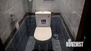 1-к квартира, на длительный срок, 50м2, 5/10 этаж