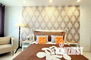 1-к квартира, посуточно, 45м2, 9/10 этаж