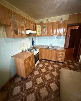 2-к квартира, на длительный срок, 54м2, 10/10 этаж