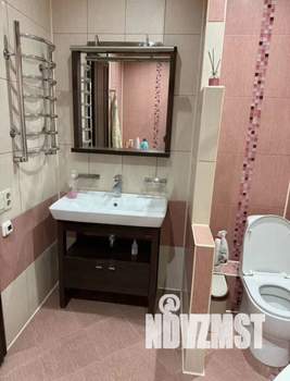 2-к квартира, посуточно, 75м2, 5/5 этаж