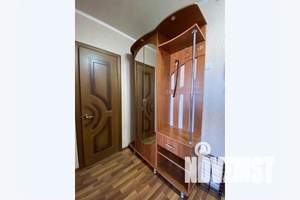 1-к квартира, посуточно, 39м2, 10/10 этаж