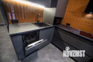 1-к квартира, посуточно, 48м2, 2/15 этаж