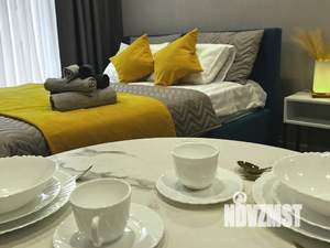 1-к квартира, посуточно, 20м2, 6/10 этаж