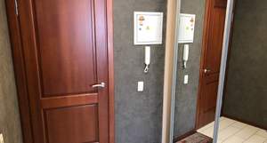 1-к квартира, на длительный срок, 47м2, 9/10 этаж