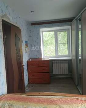 2-к квартира, на длительный срок, 42м2, 5/5 этаж