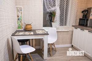 2-к квартира, посуточно, 40м2, 1/3 этаж