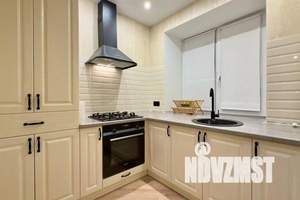 1-к квартира, посуточно, 31м2, 2/5 этаж