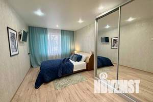 2-к квартира, посуточно, 44м2, 1/5 этаж