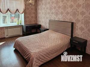 1-к квартира, посуточно, 55м2, 2/5 этаж