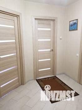 1-к квартира, посуточно, 47м2, 6/10 этаж