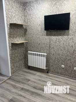 Студия квартира, на длительный срок, 27м2, 6/11 этаж