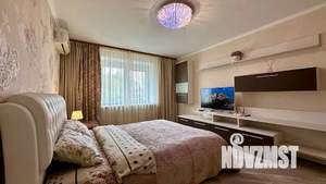 2-к квартира, посуточно, 65м2, 1/10 этаж