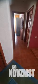 1-к квартира, посуточно, 50м2, 4/10 этаж