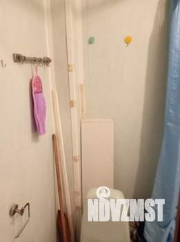 1-к квартира, на длительный срок, 18м2, 3/5 этаж