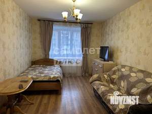 1-к квартира, на длительный срок, 40м2, 8/10 этаж