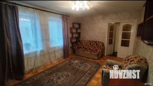 3-к квартира, на длительный срок, 81м2, 2/10 этаж