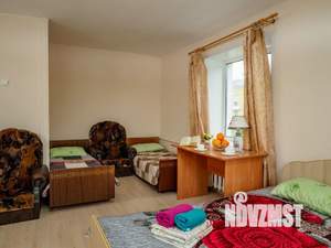 1-к квартира, посуточно, 31м2, 4/5 этаж