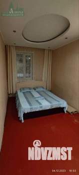 2-к квартира, на длительный срок, 48м2, 1/2 этаж