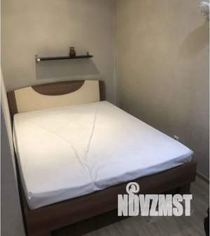 1-к квартира, посуточно, 44м2, 2/12 этаж