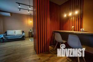 1-к квартира, посуточно, 50м2, 3/10 этаж