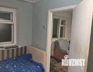 3-к квартира, на длительный срок, 60м2, 3/5 этаж