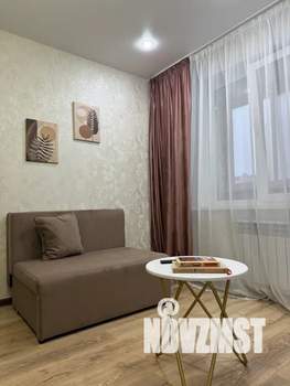 1-к квартира, посуточно, 35м2, 9/10 этаж