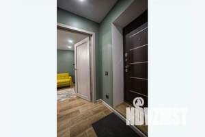 1-к квартира, посуточно, 32м2, 1/5 этаж